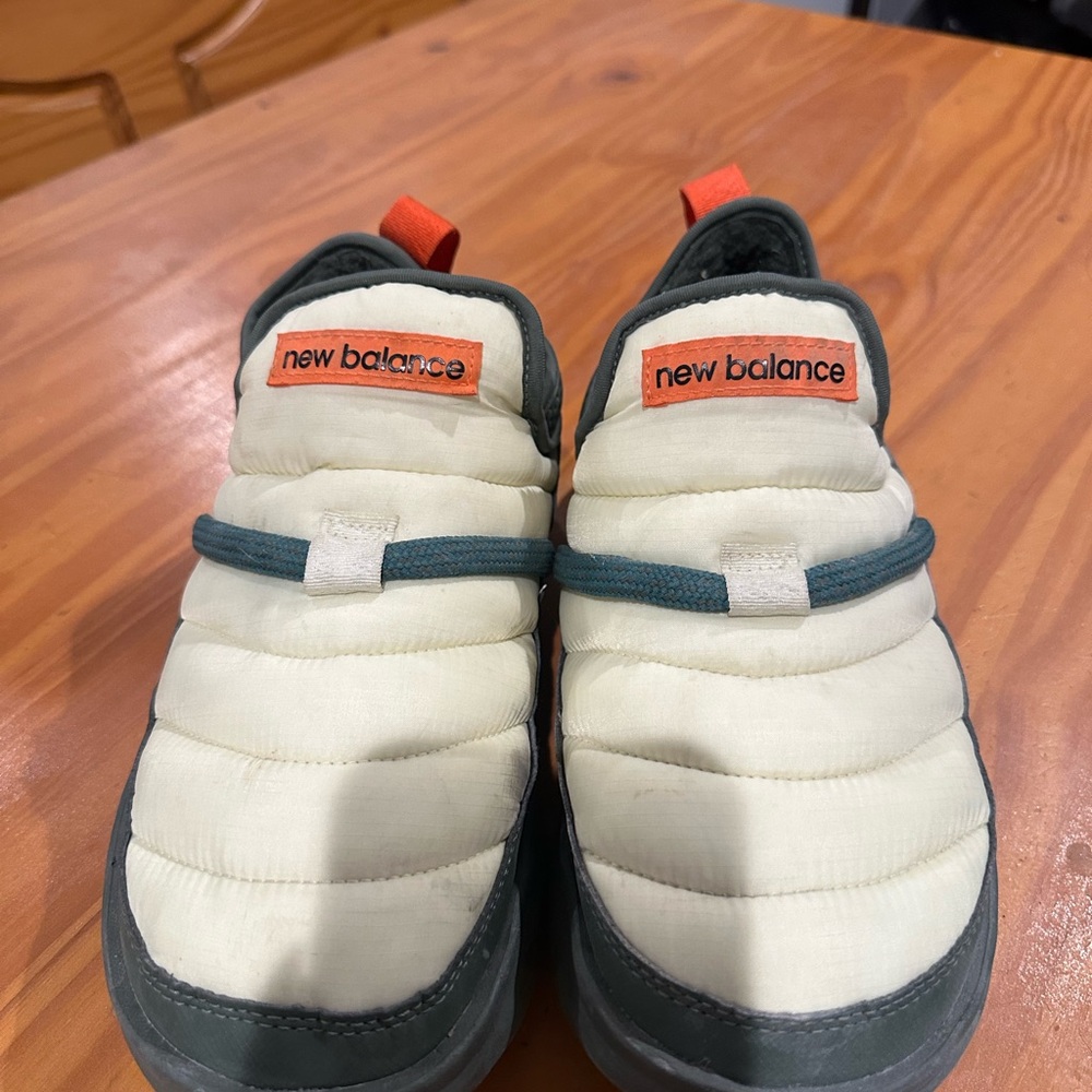 New Balance Caravan Moc